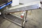 Used Hayssen Vertical Form Fill Seal Bagger with Mateer Auger Filler